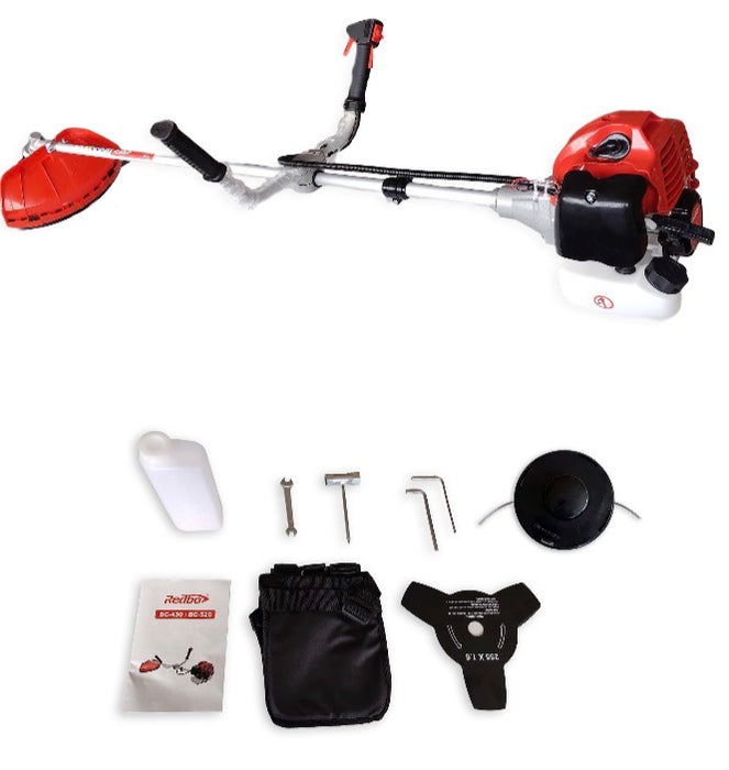 GUADAÑA CORTA GRAMA BC-
430