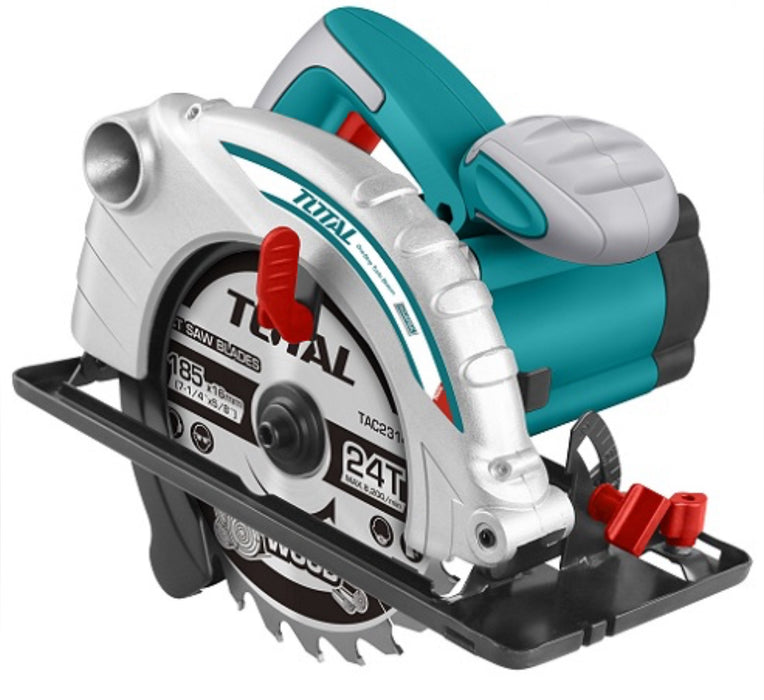 SIERRA CIRCULAR 1400W (7-1/4″) / SUPER SELECT (TOTAL)