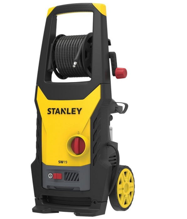 HIDROLAVADORA STANLEY 1600W SW19-B3