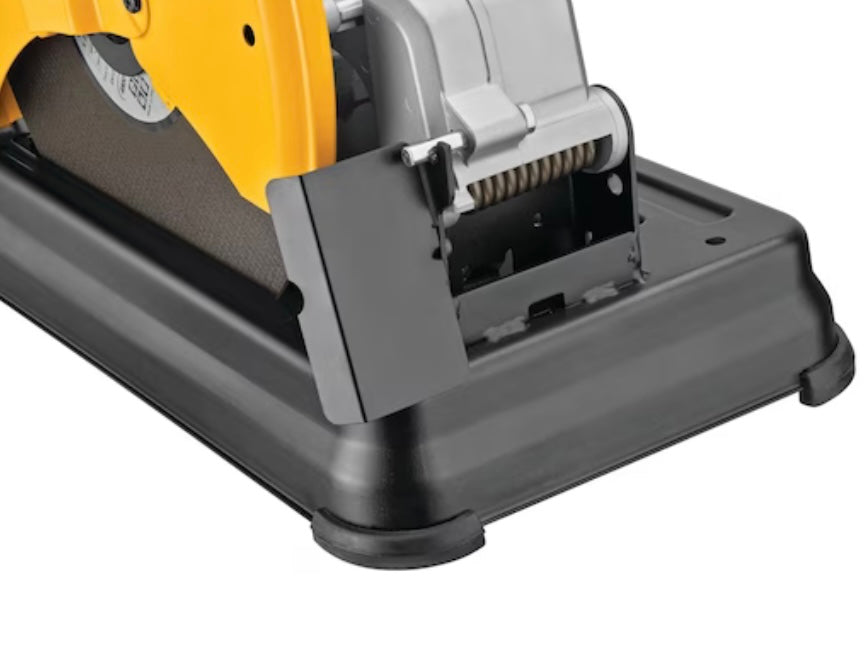 Tronzadora de Metal/Sierra de 14" (355mm) 2300W- Marca Dewalt