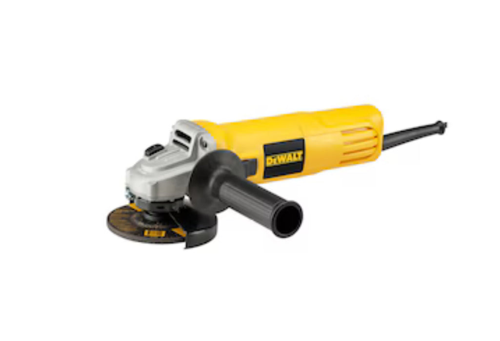 Esmeriladora Angular de 4-1/2" (115mm) 750W