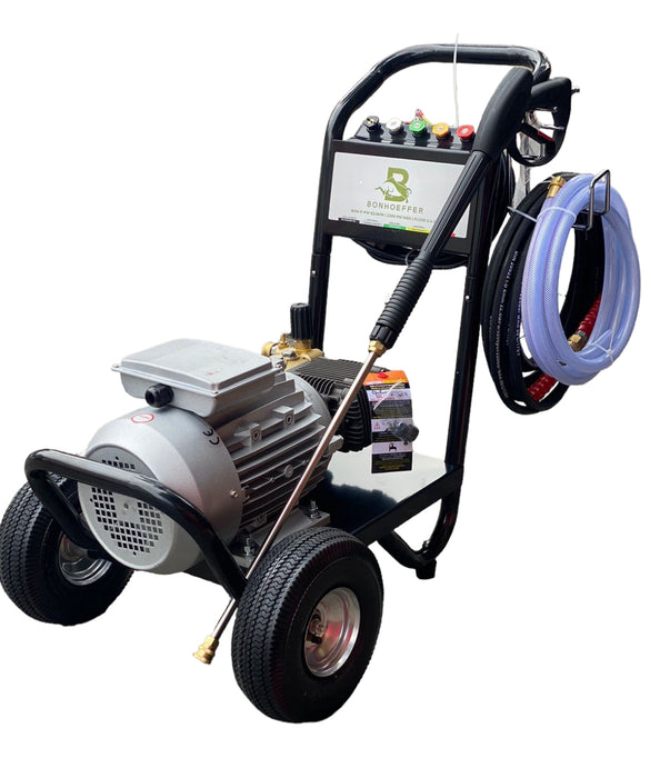 Hidrolavadora industrial 220 v