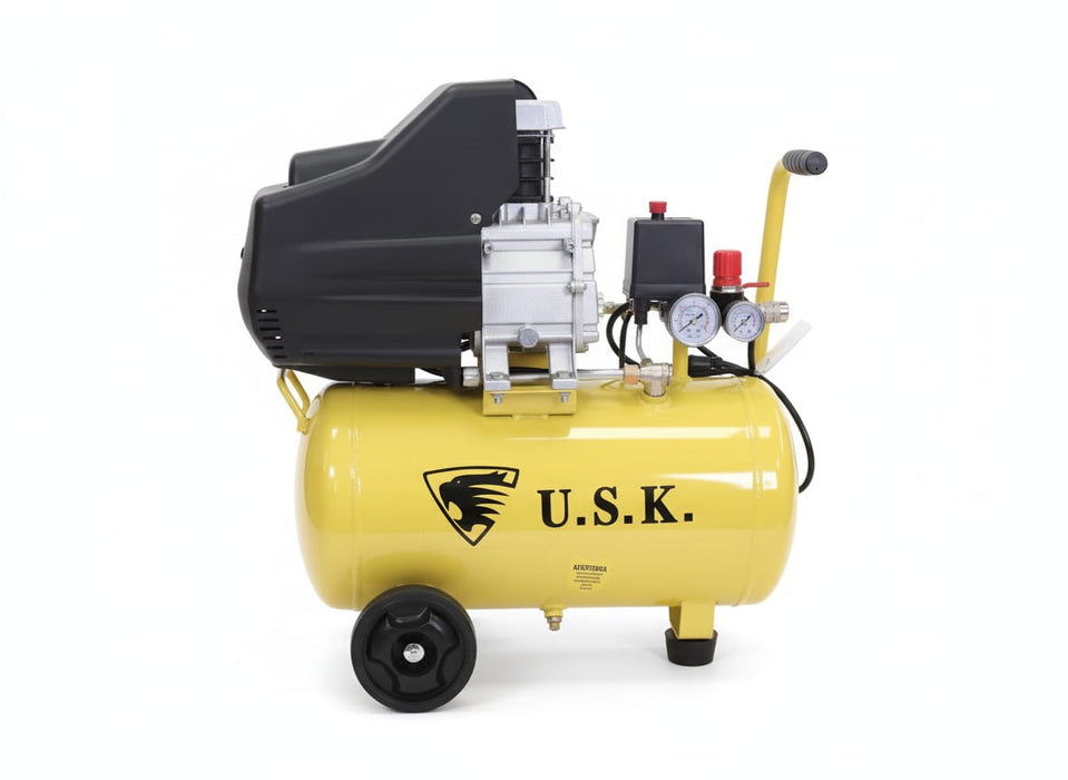 COMPRENSOR AIRE BM-24L