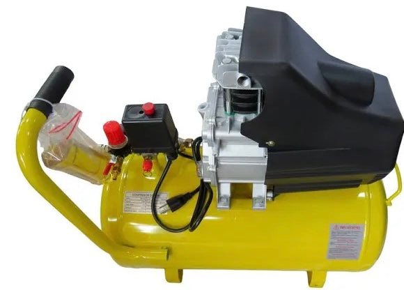 COMPRESOR BM-
50L