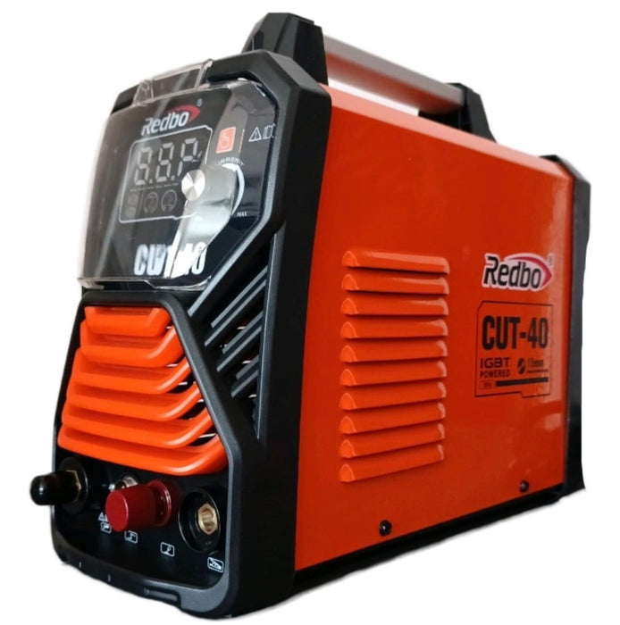 CORTADORA DE
PLASMA CUT-40