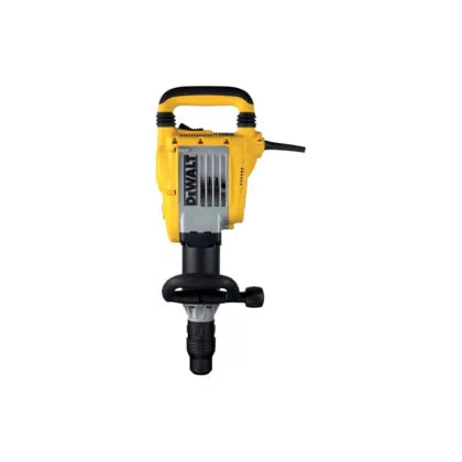 Demoledor Sds-Max 1540w 2100gpm 19j 10.4k Dewalt