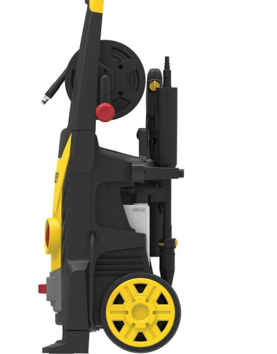 HIDROLAVADORA STANLEY 1600W SW19-B3