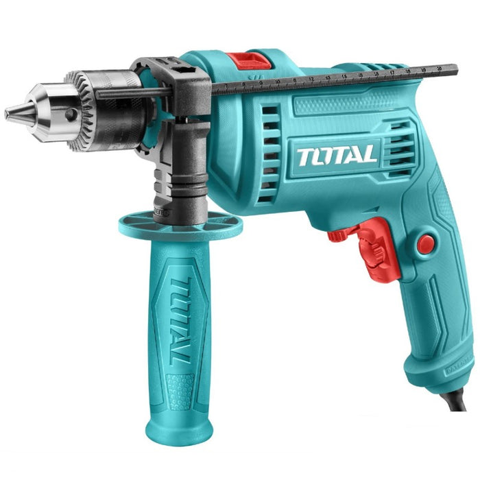 TALADRO PERCUTOR TOTAL SUPER SELECT 1/2 680W