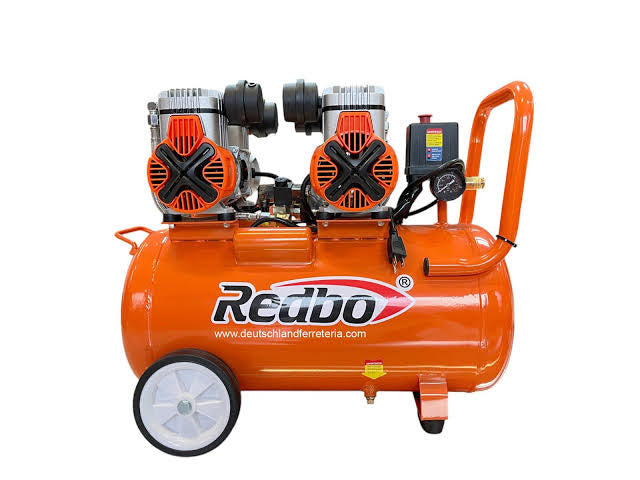 COMPRESOR AC
1260*2-50L