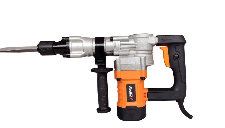 MARTILLO
DEMOLEDOR DB
1600-30/110V