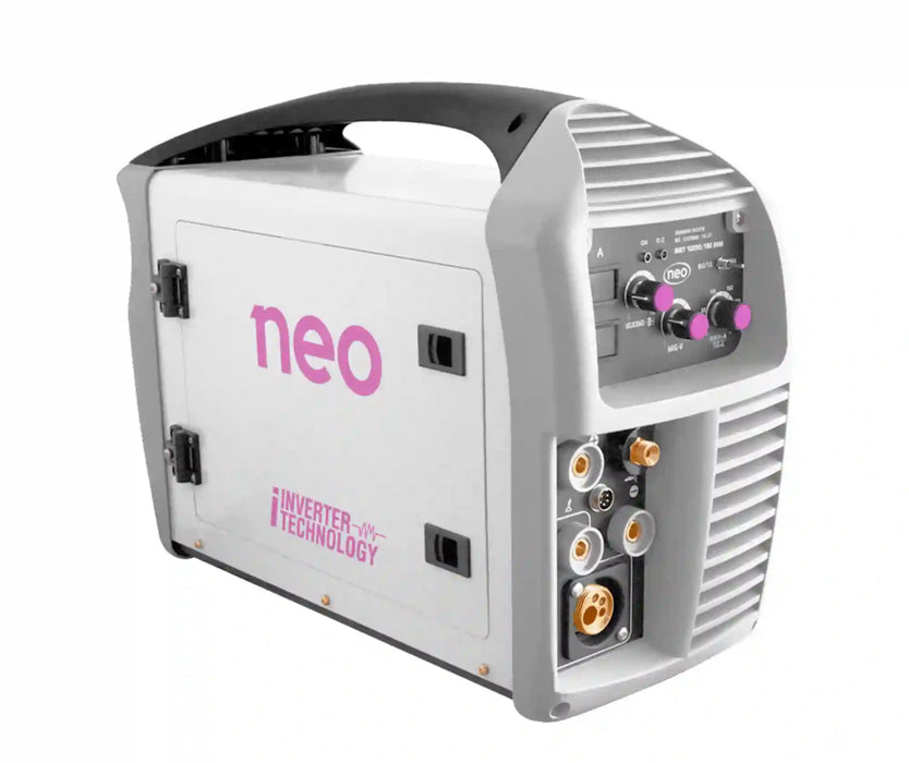 Equipo Soldador Multiprocesos 250A NEO