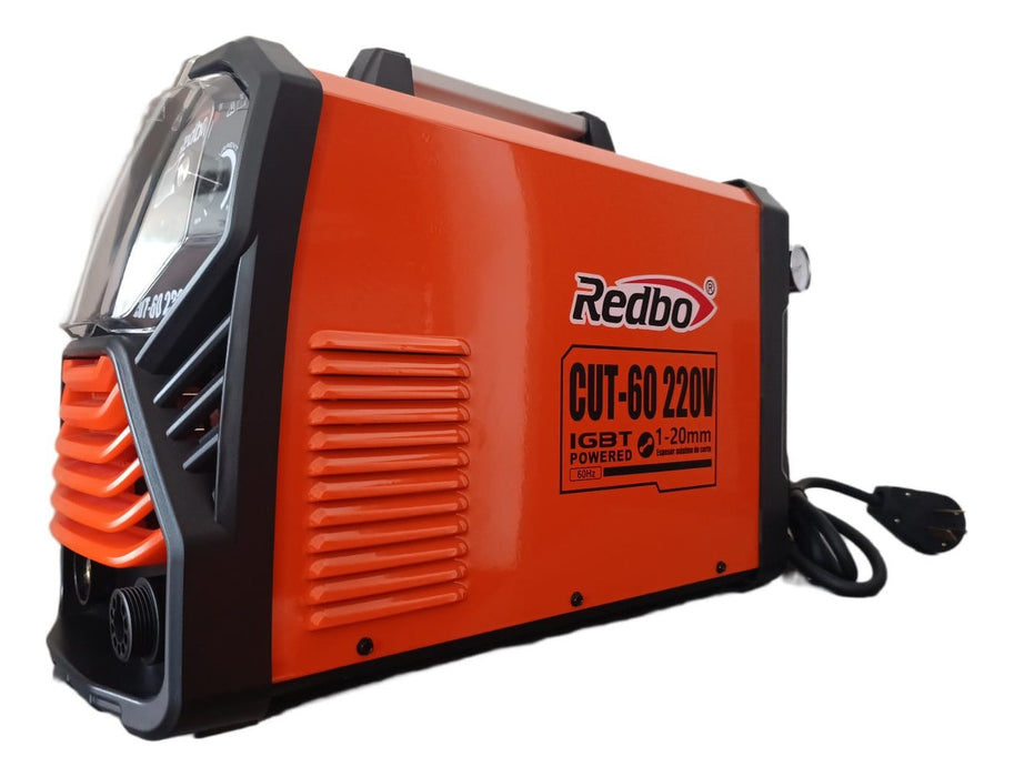 CORTADORA DE
PLASMA CUT-60
220V