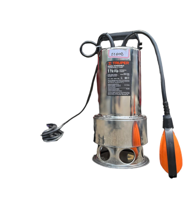 Generador gasolina forte 10.000w 16 hp 110/220v