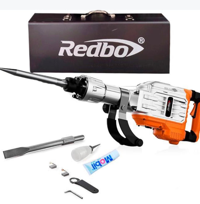 MARTILLO
DEMOLEDOR DB
1800-70/110V