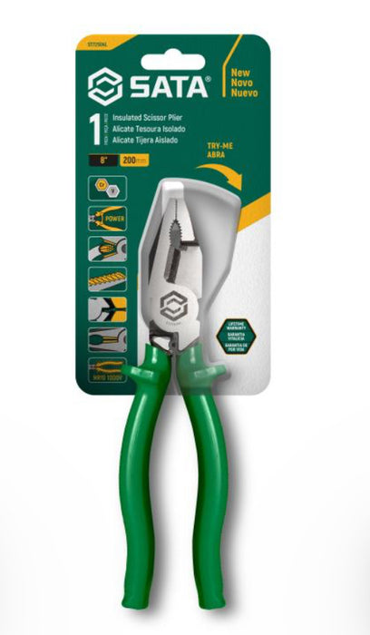 Alicate Corte Tesoura