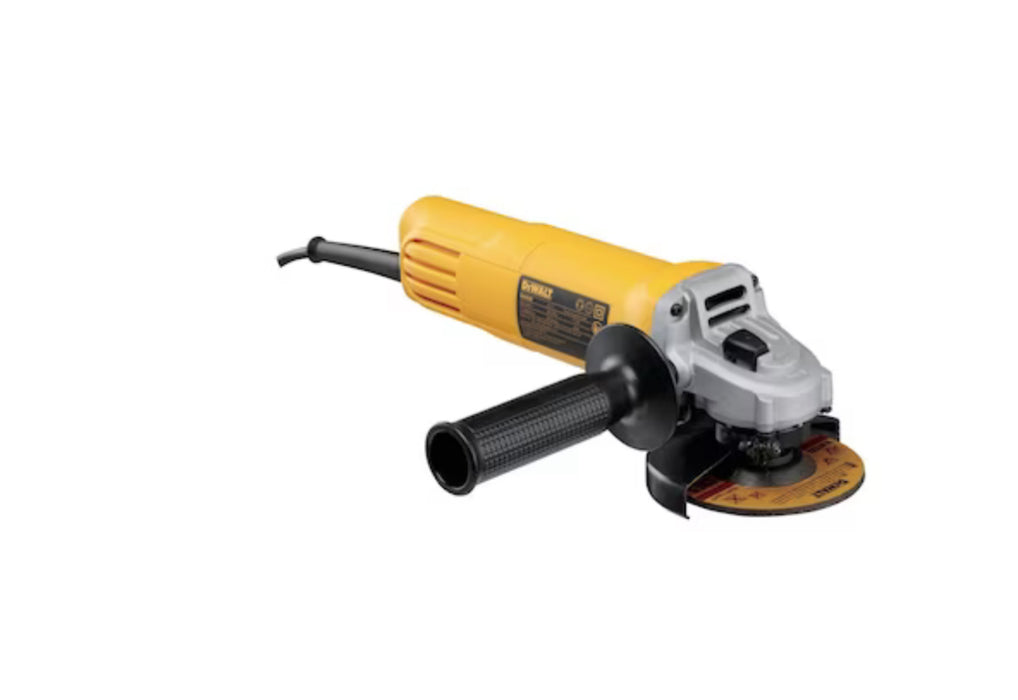 Esmeriladora Angular de 4-1/2" (115mm) 750W