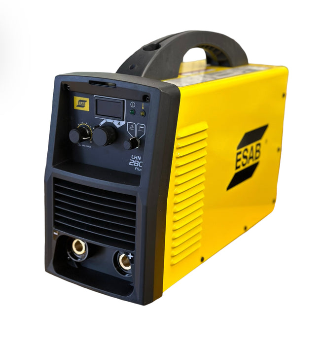 Soldador ESAB lhn280i plus