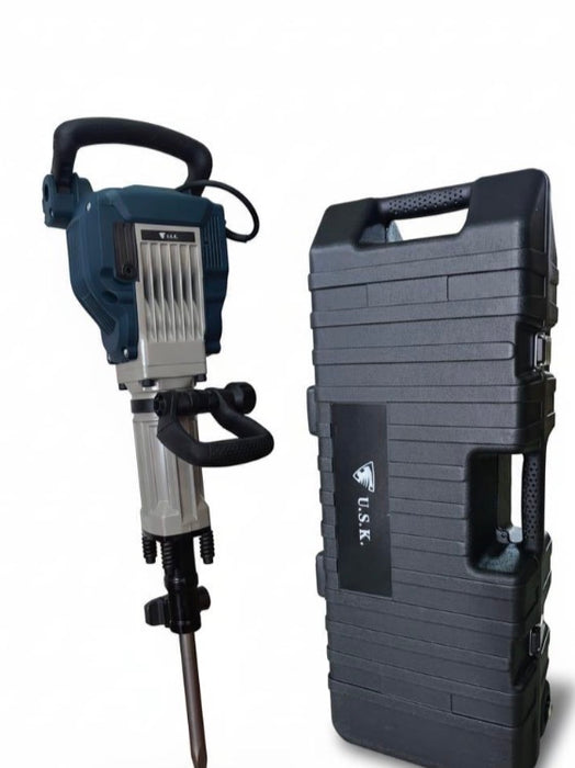 DEMOLEDOR USK/Z1G-1316