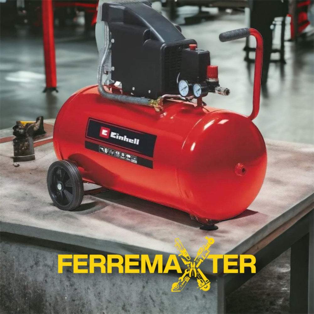 FERREMAXTER