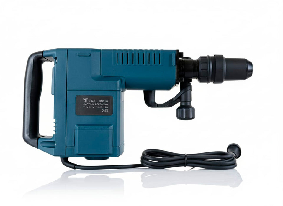 DEMOLEDOR USK/11E
