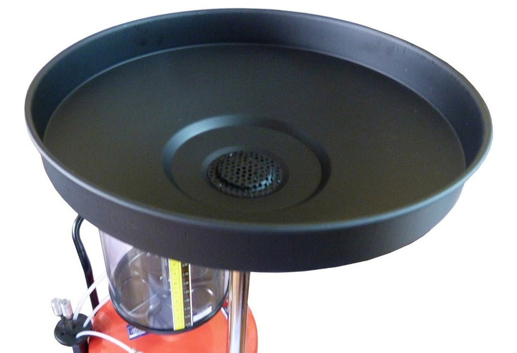 Extractor Neumático De Aceites 90 Litros