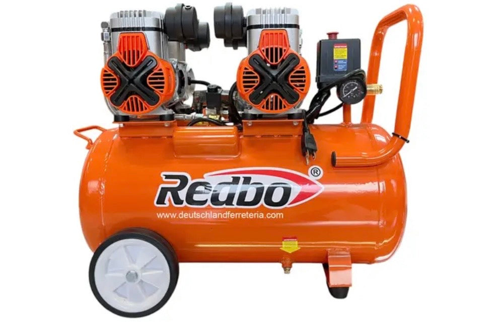 COMPRESOR AC
1760*1-25L