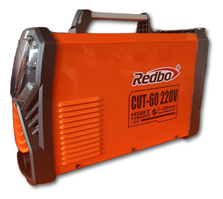CORTADORA DE
PLASMA CUT-60
220V