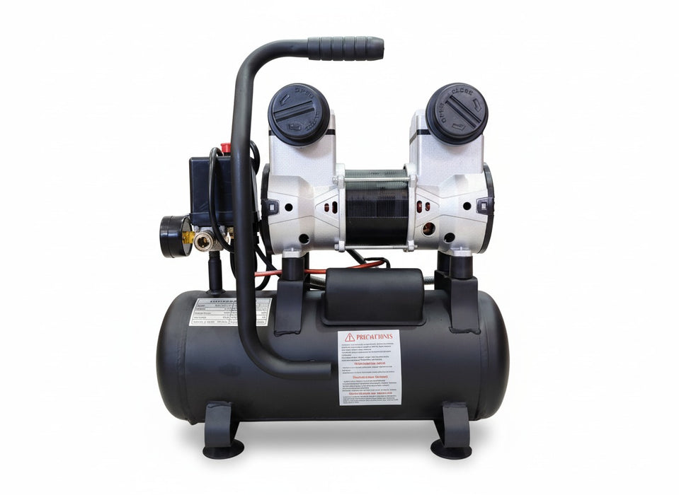 COMPRENSOR USK/1100W*2-50L