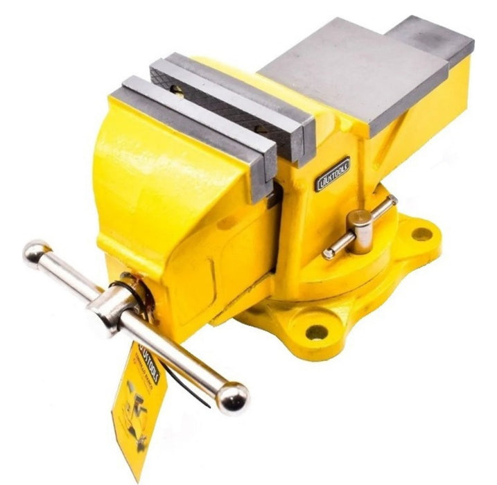 Prensa Banco # 6 Tipo Pesado Uyustools