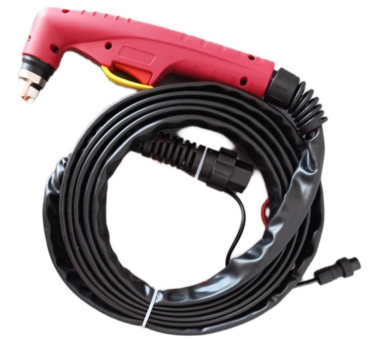 CORTADORA DE
PLASMA CUT-40