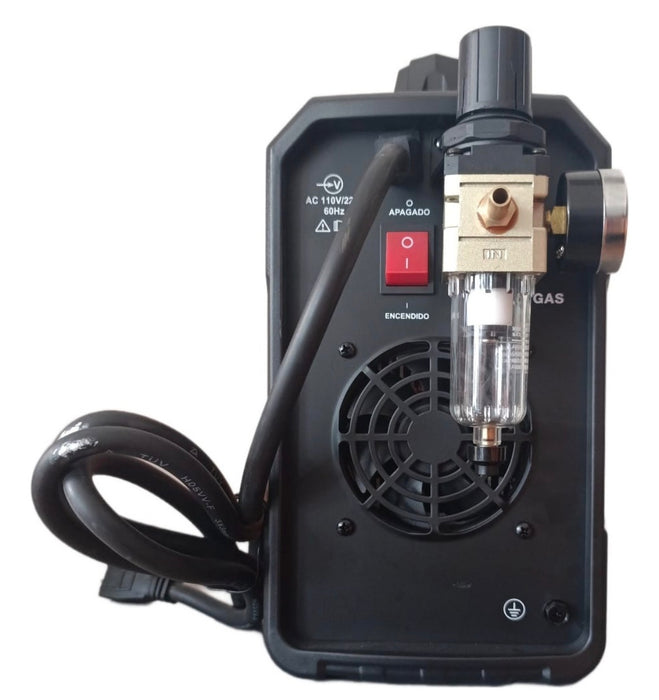 CORTADORA DE
PLASMA CUT-40